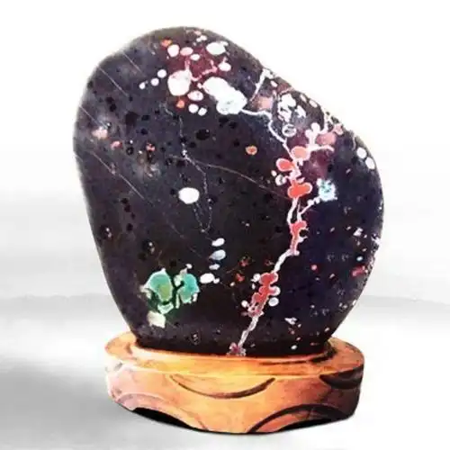 珠宝大课堂丨银蝶飞舞玉见梅花梅花玉