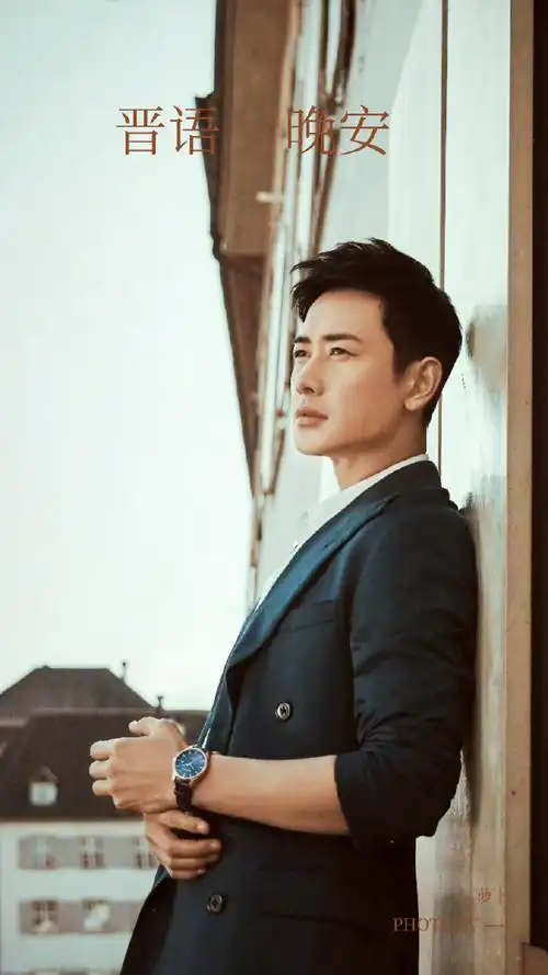 罗晋侦察英雄##罗晋旷野之境