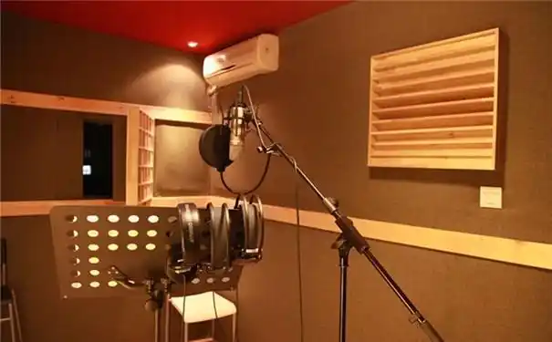 妙音配音给你分享