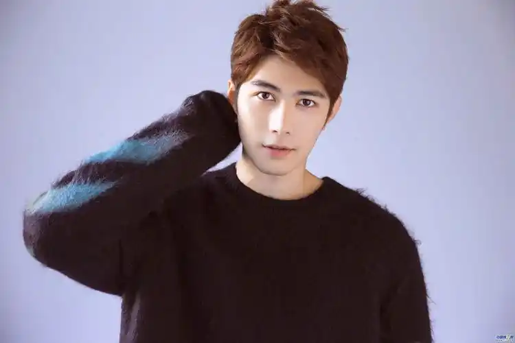 4位90后男明星,我赌10包辣条你只认识陈学冬,全认识算你牛!