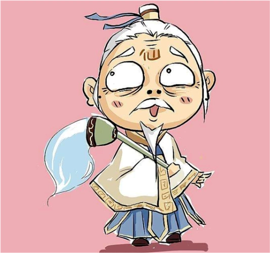 西游记太上老君的工资是多少?