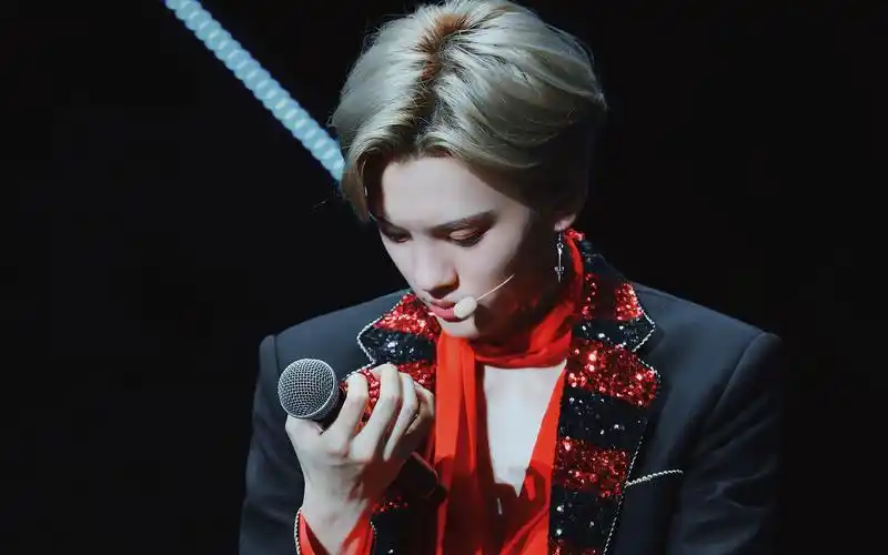 180706 bad girls need love too 毕雯珺 focus