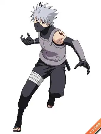 火影忍者ol手游卡卡西暗部怎么样卡卡西暗部技能图鉴