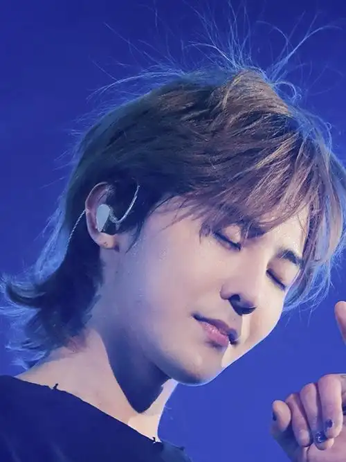 发型男 帅气短发大额优惠券