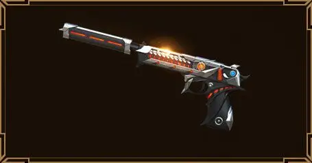 qbz-95幻兽qbz-95幻兽cf史上最强三防英雄级角色    ,拥有减少闪光