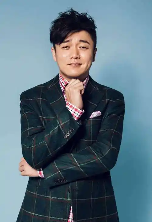 筷子兄弟消亡史,同组不同命,肖央为什么能一路绿灯越来越好?