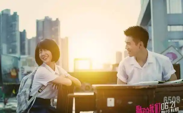 当红时和陈飞宇拍戏,情商太低何老师带不动,现已无人问津_何蓝_张子枫