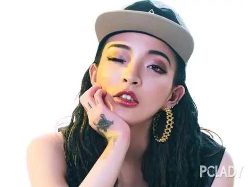 vava素颜差异大 让她霸气尽丢的凶手是