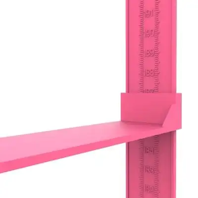 身高测量尺量高器图片