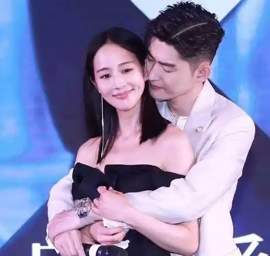 张翰张钧甯微博互动情意绵绵,前女友娜扎独自尬舞为自己庆生!