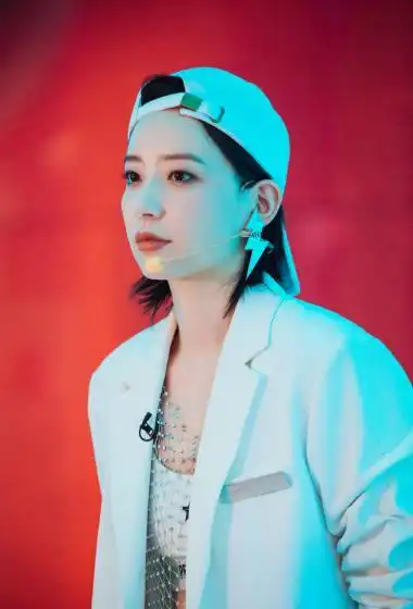 李斯丹妮乘风破浪的姐姐第三期剧照图片18