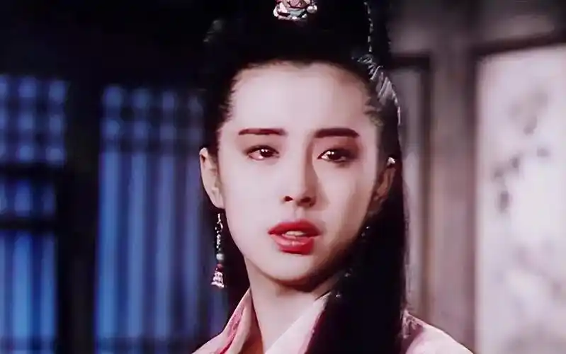 王祖贤插足婚姻