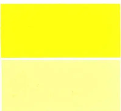 【供应优质颜料501柠檬黄】图片