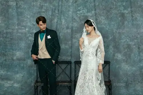 巴黎婚纱样片鉴赏-葫芦岛巴黎婚纱摄影-wed114结婚网