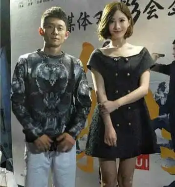 "毁"在身高上的男星,谢霆锋身高不够颜值凑