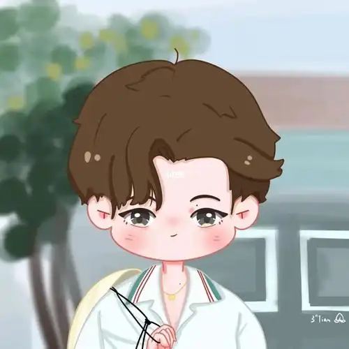 余景天头像更新一则