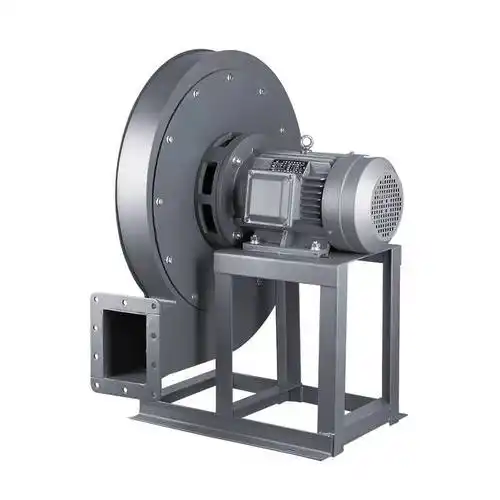 厂家直销高压离心风机