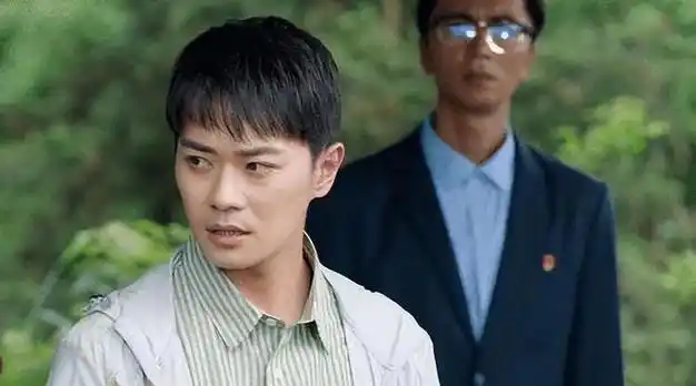 导演只是找他来演个配角,结果人家只是露个脸,俩男主直接白演|曹骏