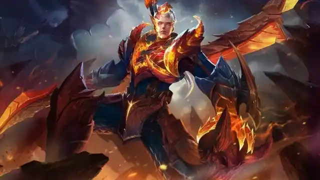 龙域领主铠铠唐铠