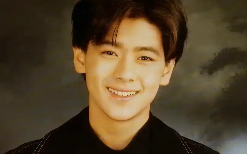 【林志颖】我愿称之为表情管理最好的爱豆(出道仅一个月)_哔哩哔哩