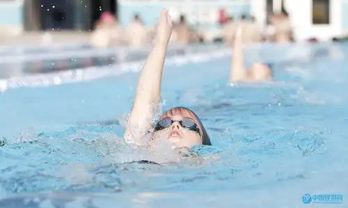 宝宝最喜欢的泳姿,你了解吗?