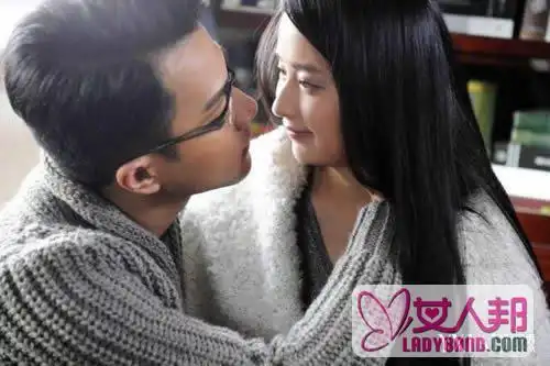 千山暮雪第二部网友指太虐激情戏被删两集