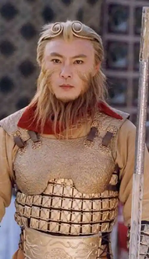 时隔多年,张卫健再次扮演孙悟空,网友:爷青回