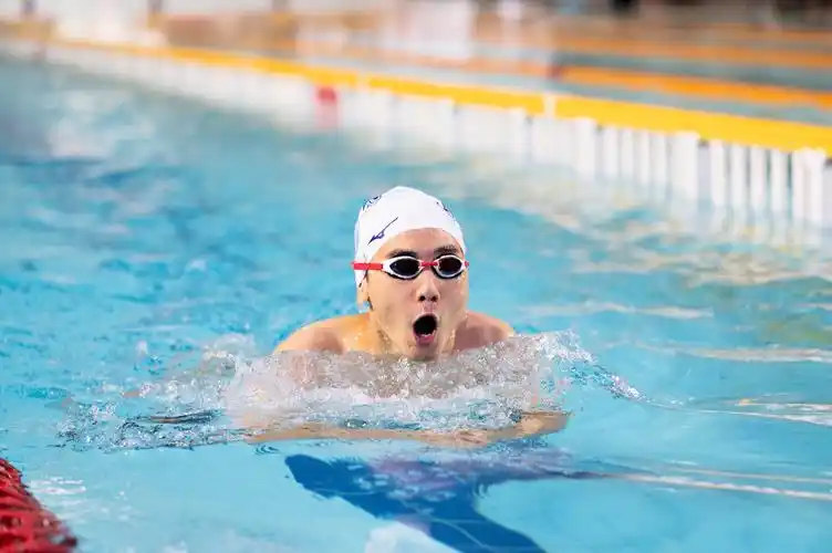 狮子山杯泳往直前2023狮子山杯游泳比赛完美收官