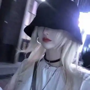 霸气女生头像 超拽高冷女头图片大全 - qq女生头像 - 520个性网