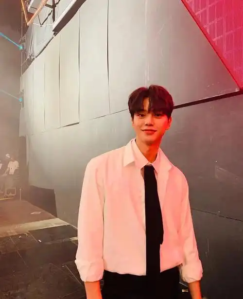 他也太迷人了吧你们怎么想韩国演员宋江