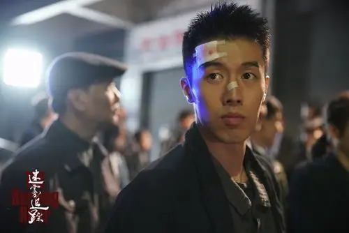 蒋勤勤硬核迷雾剧迷雾追踪悬疑重重反转不停