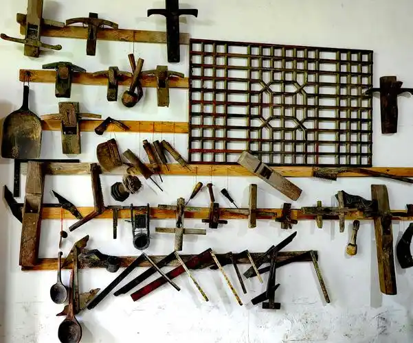 民间收藏家徐吉辉:二十余载守护土苗文化