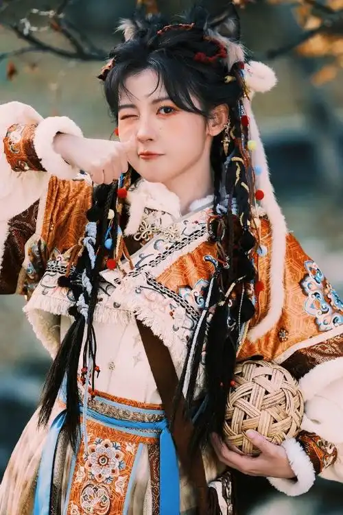 赖美云奶狼奶狼的##赖美云是个奶里奶气的小狼仔