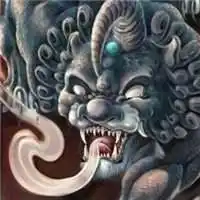 大貔貅头像图片_微信头像图片大全