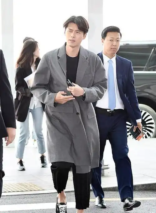 2019玄彬粉丝见面会巡演-inhongkong",经仁川国际机场前往中国香港