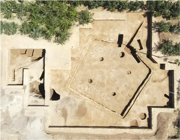 庙底沟时代早期中国文明的第一缕曙光