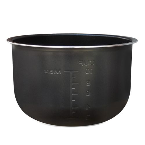 美的电压力锅5l/5升内胆my-12ch502a/ 配件