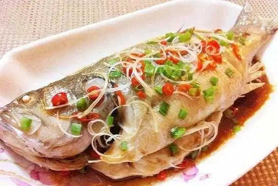 妈咪们学会这几道吉祥鱼菜,摇身一变麻辣小厨娘
