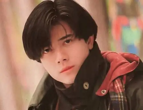 港台男歌手港台老歌手名单