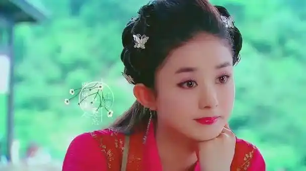 湖南卫视播放的时候一直追着看的,那时候赵丽颖主角电视剧还不是很多