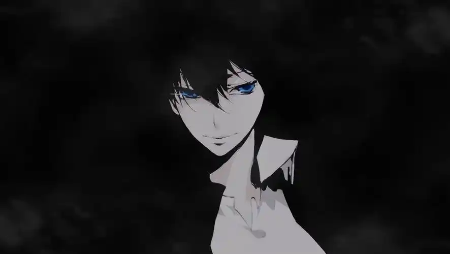 求一张用来做仙侠小说封面的动漫图片,求霸气~!