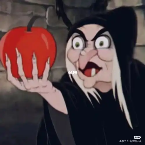 30岁后越来越理解老巫婆为啥那么打扮了