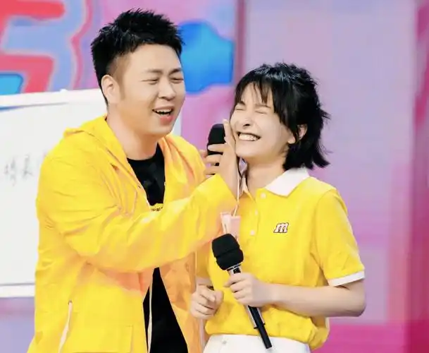 吴昕郑凯地下恋四年,粉丝喊着官宣_恋情_俩人_时候