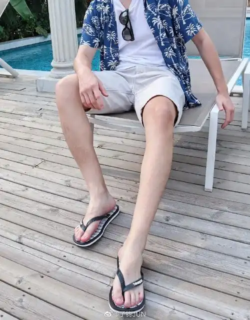 realitytoidea x havaianas##种草官优选##ootd