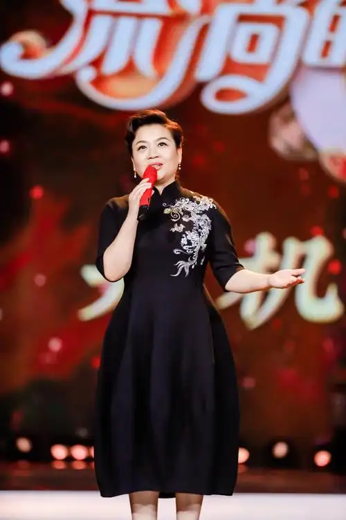 张也原来是《流淌的歌声》"资深粉"?广东卫视这档精品音综回来了!