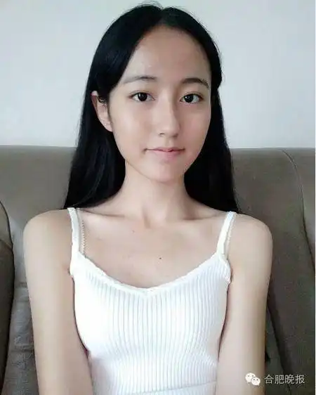 16岁发育图,不要问我是男的还是女的!