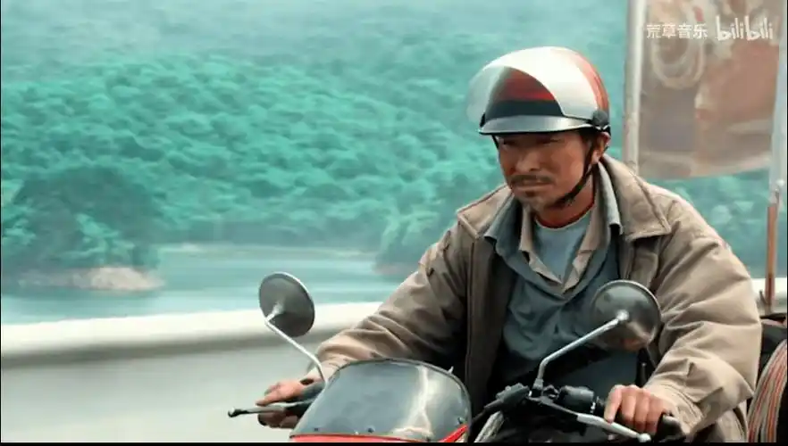 刘德华拼命找的孩子回家了