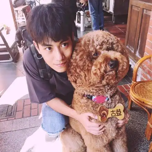 浓眉大眼标准帅哥清纯型男我老公林子闳的帅照收集楼90(持续更新中)