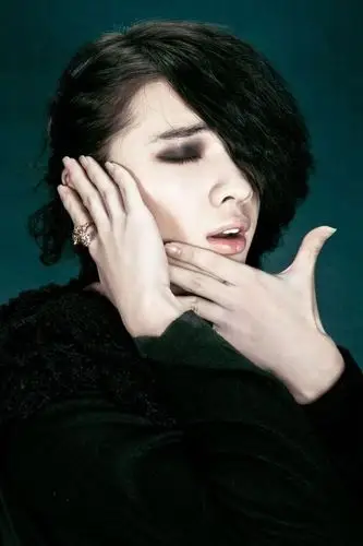 反串演员衣洛熙爆红或登《金星秀》担任嘉宾