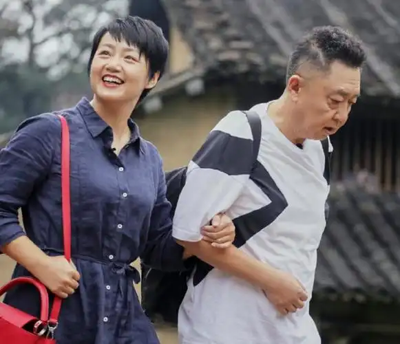 王鸥男友是不是何九华(39岁王鸥爱上34岁何九华)(16)